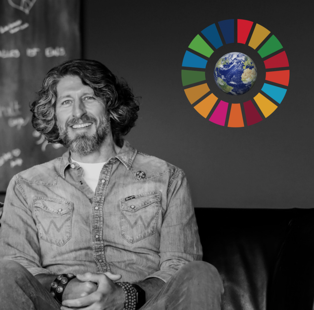 How to integrate the SDGs into your company’s business model