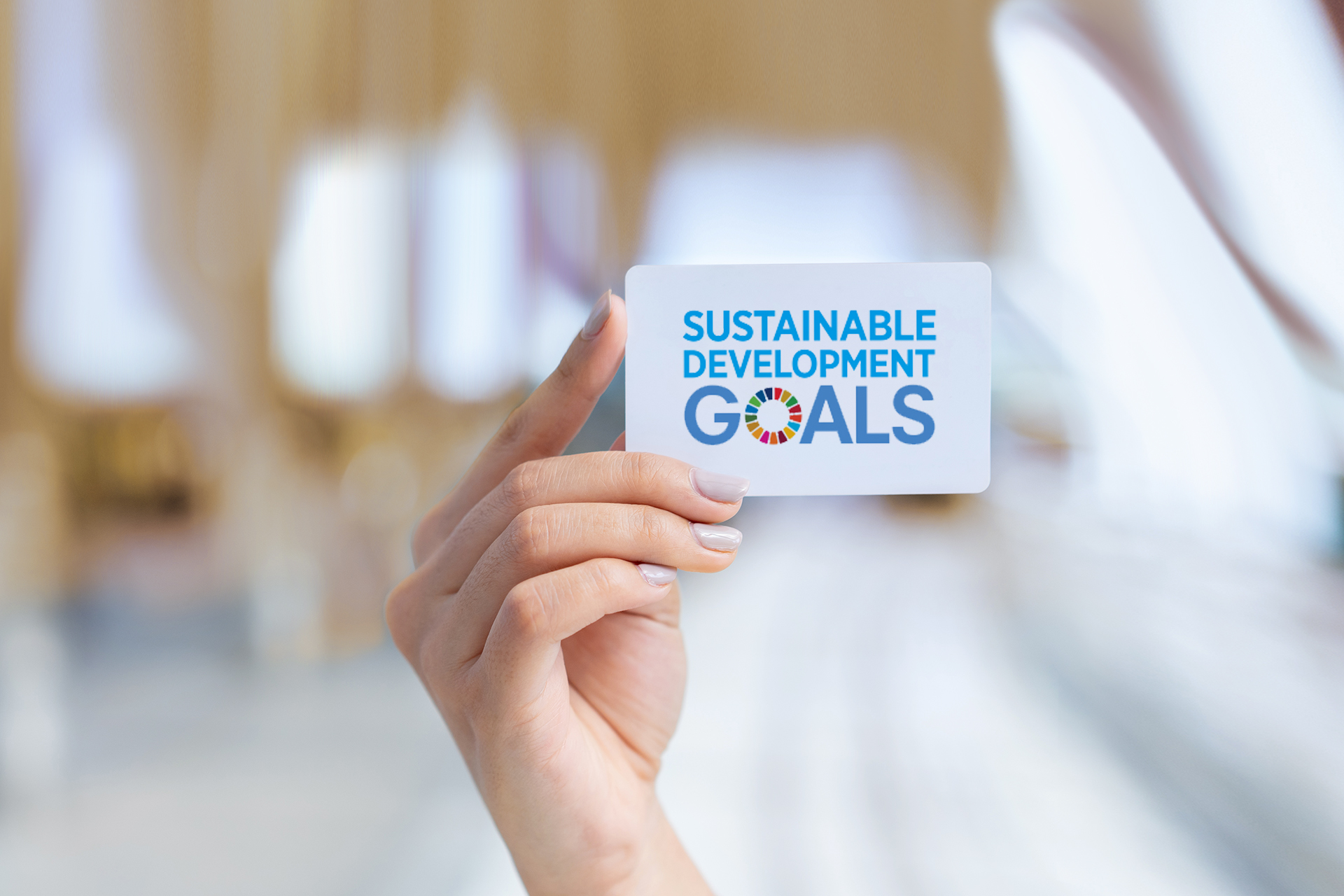How you attract the best talent with the UN Sustainable Development Goals