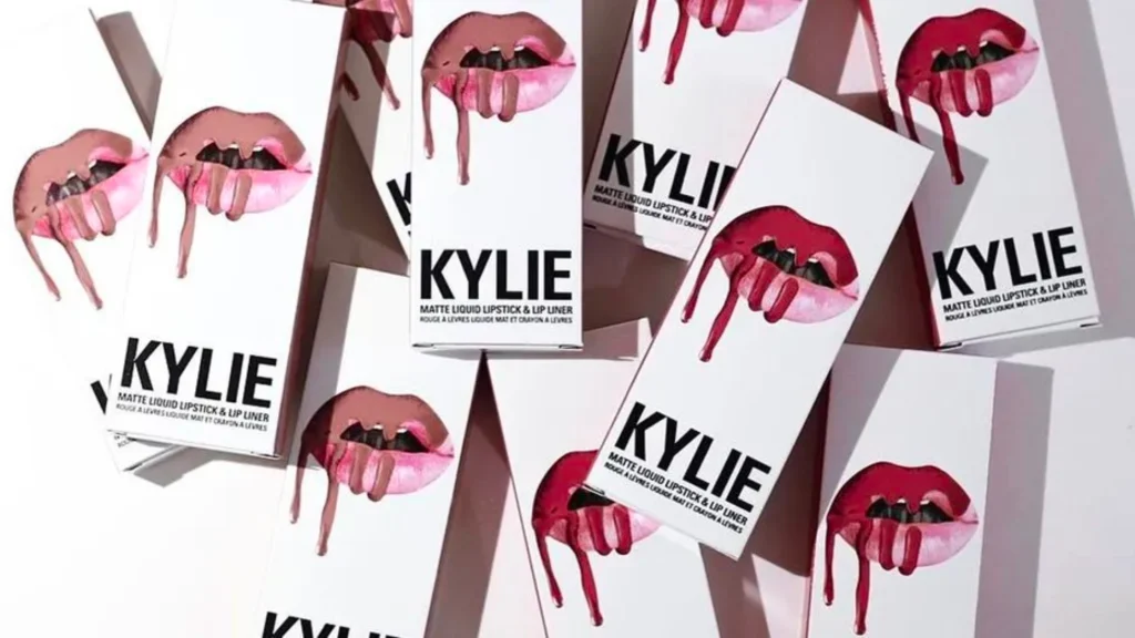 Kylie Cosmetics' special-edition launches and drops sell out within minutes because of the fans' fear of missing out.