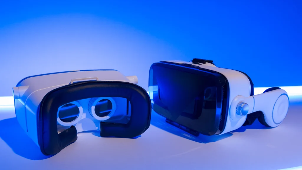 From NFTs to virtual reality, there have been many new technological advancements to leverage.